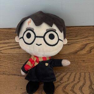 Harry Potter Plush